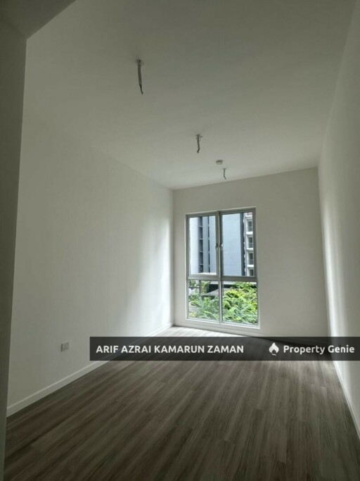 [Partly Furnished] Lakefront Residence @ Cyberjaya | 3R2B | RM2,100/month