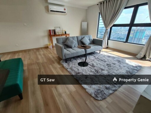 Arte Cheras 2 Bedroom Fully Furnished for Rent