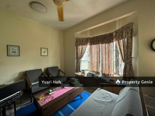 2.5 STOREY TERRACE TAMAN BUKIT SETIAWANGSA