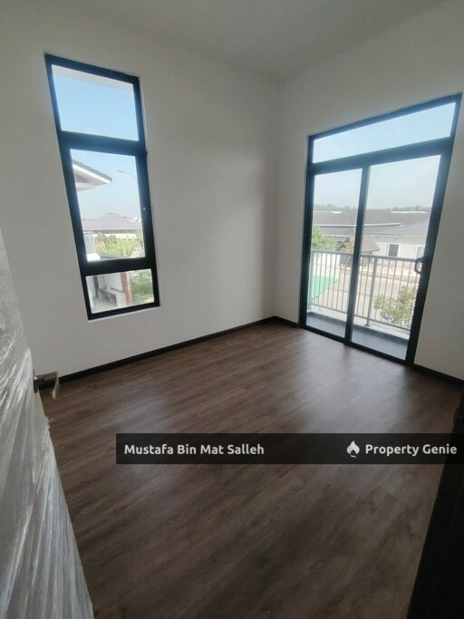 [BEST DEAL] Open Facing 3942sqft, Bertam Perdana 2,