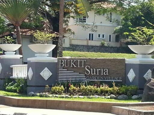 Bukit Suria Garden Village