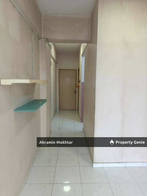 APARTMENT IMPIAN BAIDURI, PETALING JAYA