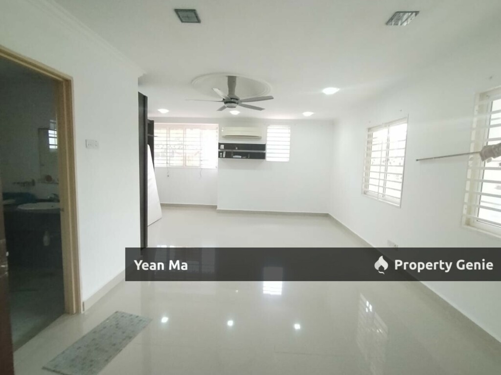 Laman Rimbunan Kepong For Rent