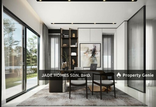 Summerwoods, Jade Hills