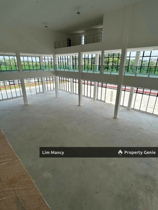 Taman Impian Emas Single Detached Medium Industrial