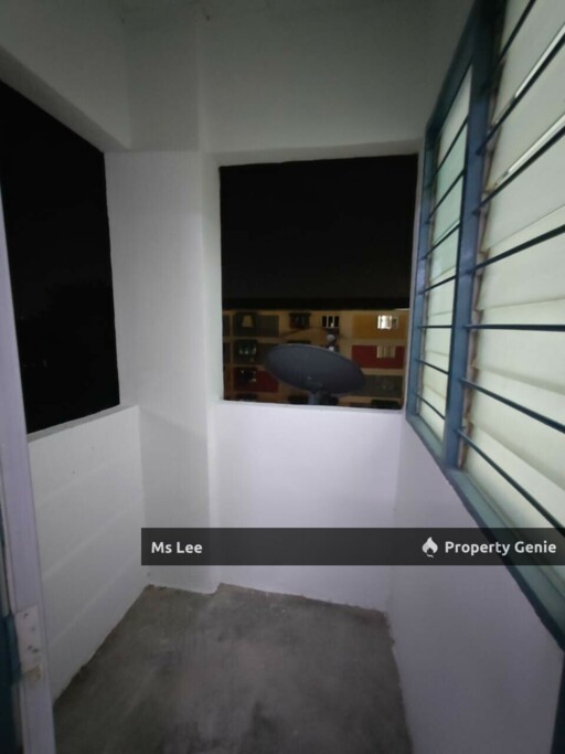Taman Sri Lembayung @ Seksyen 25, Shah Alam-Blok 6 Tingkat 5-Ready Now