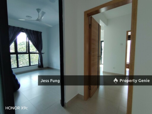 One Jesselton Condo