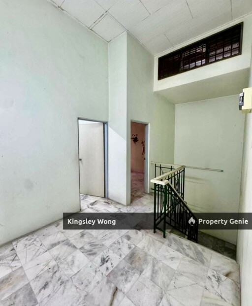 Menglembu Berlian Silibin First Garden Double Storey Terrace House