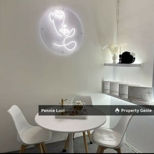 Ipoh Garden South ,Ground Floor