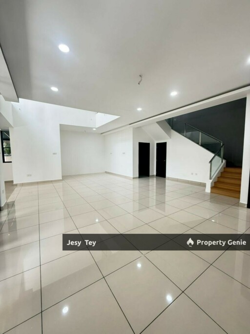 Taman Gaya Arista 2 Storey Semi-D