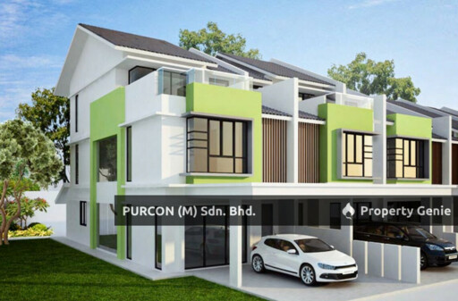 Taman Impian Sutera