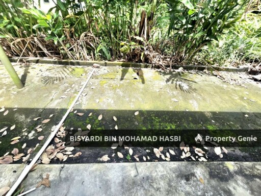 Single Storey Terrace  Jalan Tanjung Rhu  Seksyen 30, 40460 Shah Alam