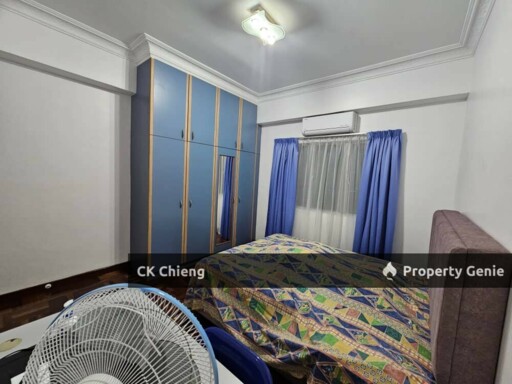 Ridzuan Condo, Non Bumi Corner Unit 1468sqft, Bandar Sunway PJS10