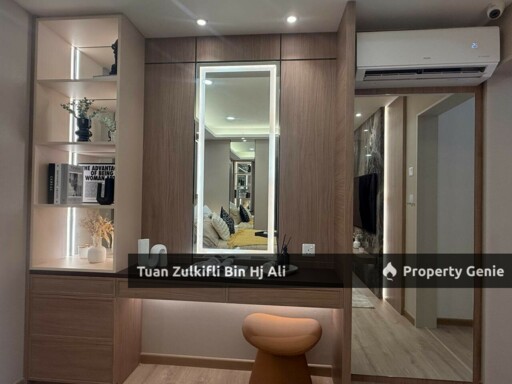 NEW PROJECT Upper Unit, Duplex Townhouse Pinnacles Dengkil, Selangor