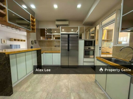 Hijuan Kiara Luxury Condominium Mont Kiara Spacious Modern Unit With Fully Furnished Move In Ready 3 Bedroom Condo High Floor City View Near International Schools Shopping And Public Transport