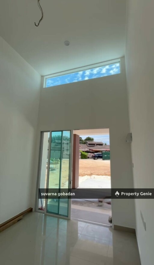 Ipoh Property - Single Storey Terrace House. Tambun Ipoh Perak