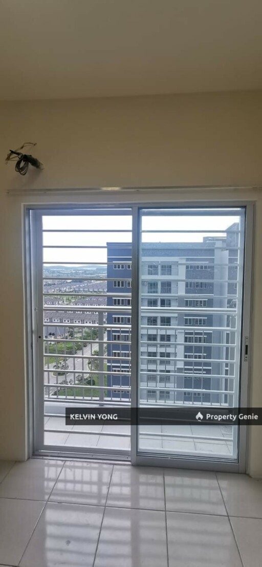 Melodi Perdana - Prime Location Condo Unit for Rent in Puncak Alam