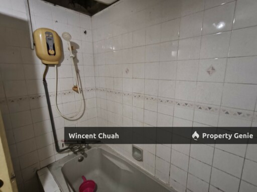 (3+1Room)The Vistana Condo, Titiwangsa Sentral, Kuala Lumpur. Walk distance HKL and MRT