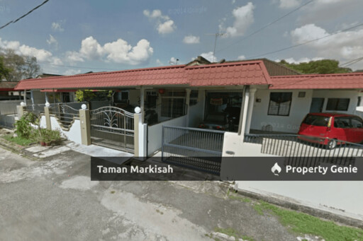 Taman Markisah