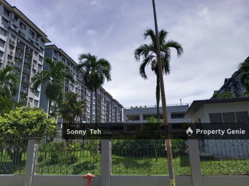 [Near to Desa Water Park] Abadi Indah Apartment