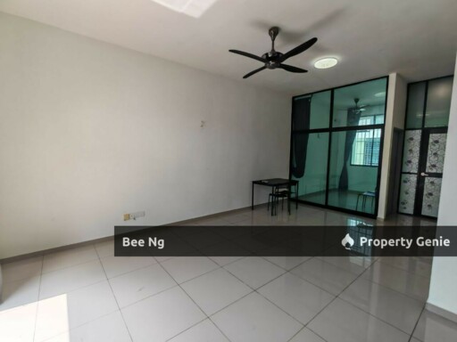 Citrine Residenz / Bandar Seri Alam / Double Storey Terrace / Full Loan