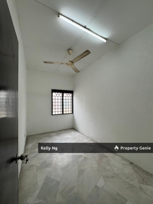 Double Sty House At Klang Utama For Rent