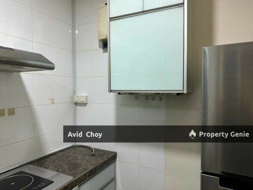 ARC @ AUSTIN HILLS, 3 Bedrooms (Fully Furnished)(No TV Only)