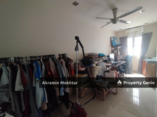 Freehold & Fully Renovated | Double Storey Taman Putra Prima PP 3/xx