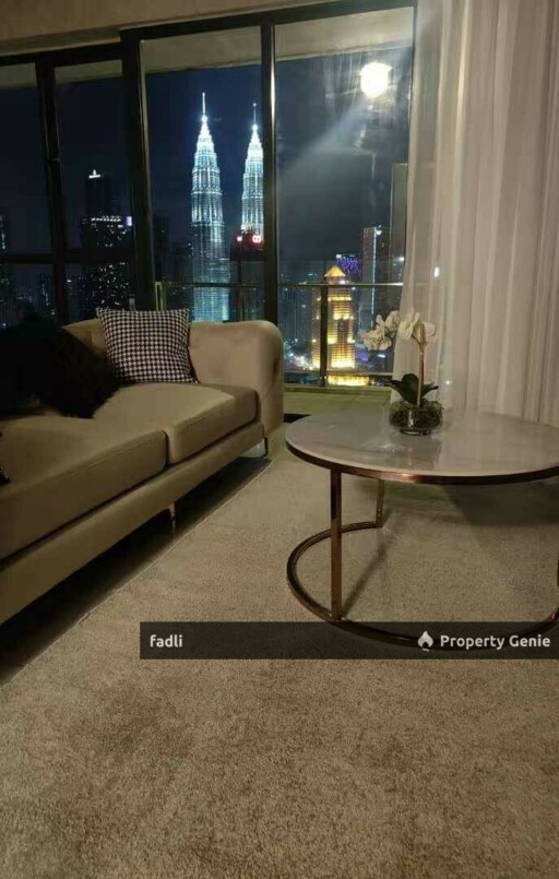 setia sky penthouse