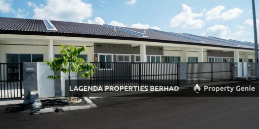 Lagenda Teluk Intan