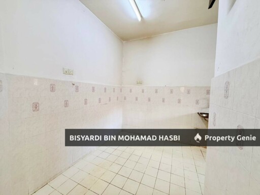 NEGOTIABLE & GATED GUARDED Double Storey Taman Peak 208 Kajang Utama, Kajang.