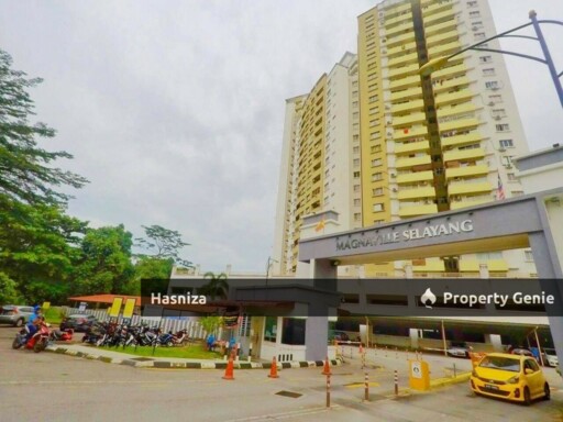 Magna Ville Selayang For Sale Taman Selayang For Sale Selangor For Sale Batu Caves For Sale