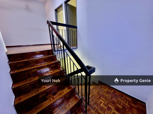 2 Storey Terrace AT Taman Seroja, Bandar Baru Salak Tinggi, Sepang Selangor