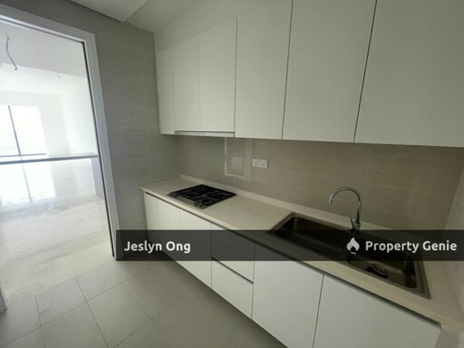 3 Bedrooms Condominium at The Astaka @ 1 Bukit Senyum for Sale