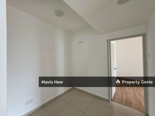 For Rent, Midas @Seri Alam, Partial Furnished
