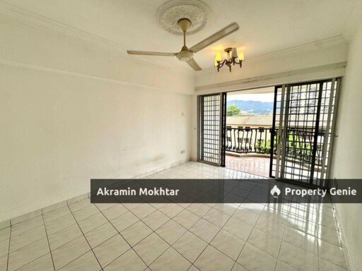 1 Parking | Ampang Damai Condominium, Bandar Baru Ampang