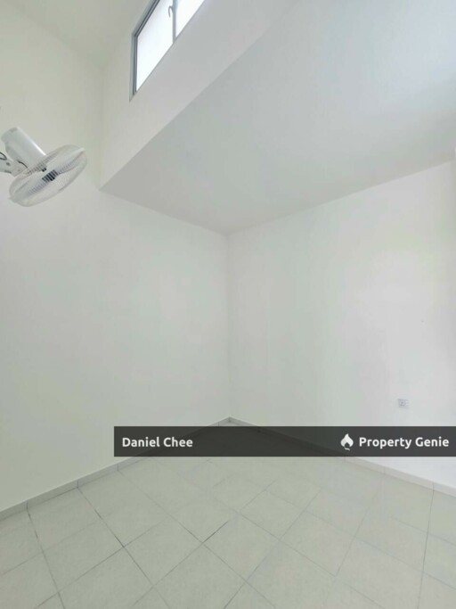Single Storey House Corner Lot For Sale Meru Tropika ipoh