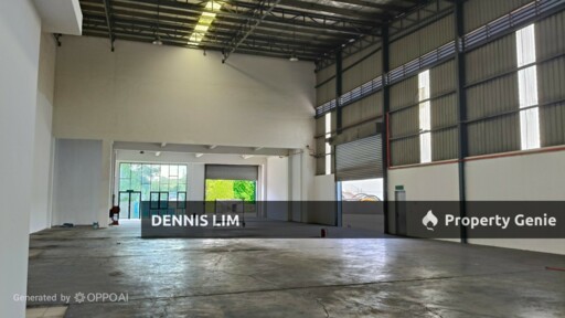 Nouvelle Kota Puteri Rawang Factory For Dale