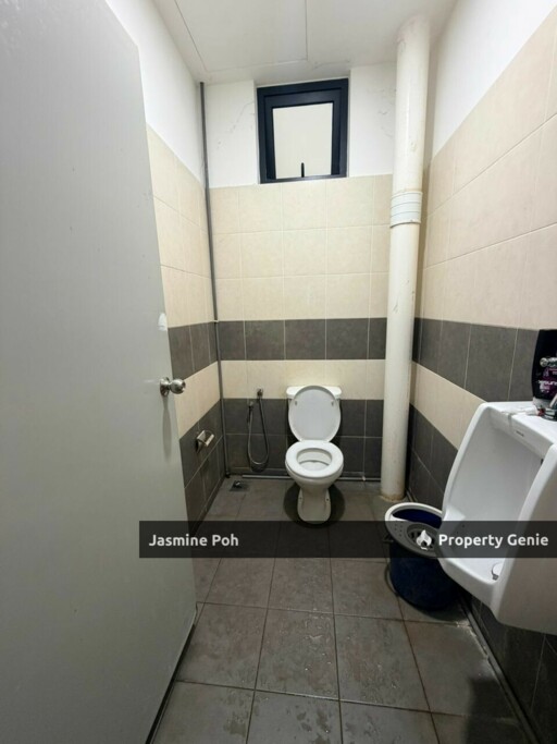 Golden Triangle 2 Shop Lot For Rent