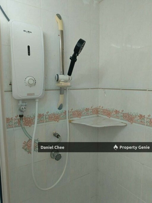 Taman Song Choon Fully Furnished Double Storey House FOR RENT