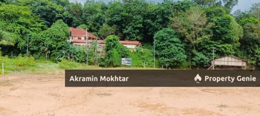 FREEHOLD & MALAY RESERVED | TANAH LOT BANGLOW NO.2  KG SG MERAB, DATO’ ABU BAKAR BAGINDA, KAJANG