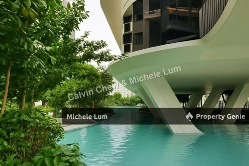 [Below Market 28%] M Arisa Sentul