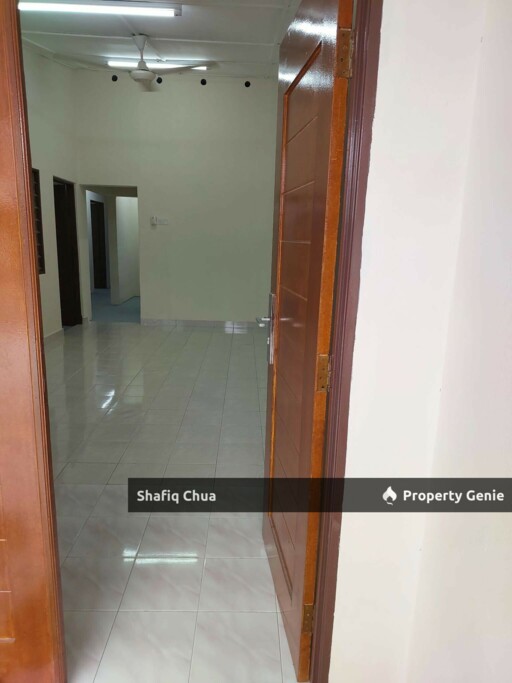 Section 8, Petaling Jaya