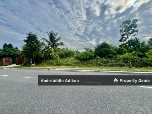 Mantin Bayu Lakehomes Lot Bungalow
