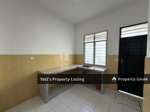 🔥 DROP PRICE 🔥  Bandar Jaya Putra, Johor Bahru 2sty House for Sale Below MV 💰 RM699,000