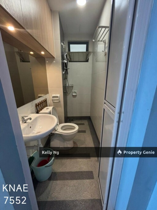 Maple Residence At Bandar Bestari Klang For Rent