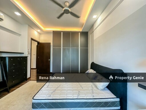 Riana Green East Condominium