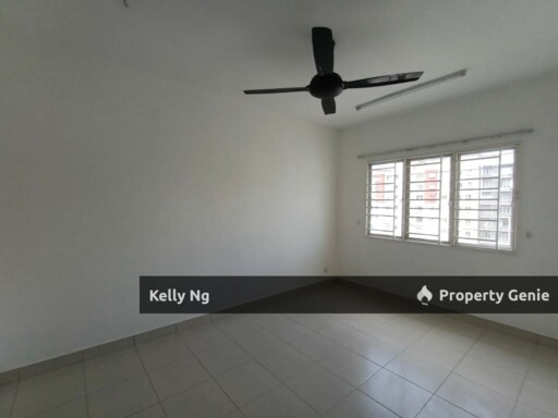 Seri Jati Apartment At Setia Alam Shah Alam Klang For Sale