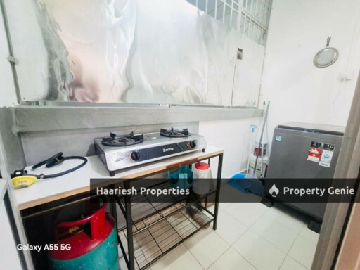 For Rent Apartment Lake View Mount Austin Johor Bahru