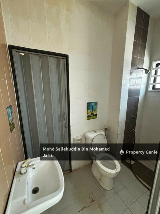 [HOT AREA] DOUBLE STOREY HOUSE INDERA MAHKOTA 2, KUANTAN